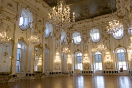 Série adventních prohlídek ukáže i nepřístupná místa kroměřížského zámku