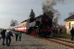 Magazín Veselí nad Moravou 6. 12. 2025