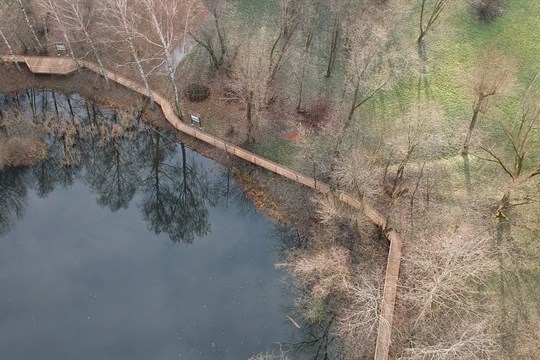 Magazín Zlínský kraj 6. 12. 2025