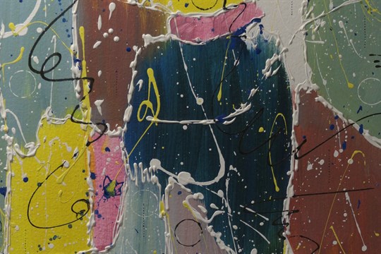 Otrokovická Beseda hostí tradiční výtvarný salon plný inspirace