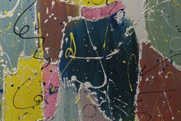 Otrokovická Beseda hostí tradiční výtvarný salon plný inspirace