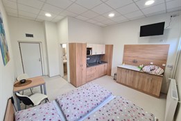 Kroměřížská porodnice je podle maminek druhá nejlepší v republice