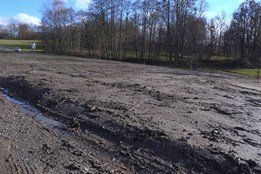 Valašské muzeum v přírodě dokončilo stabilizaci skládky v Tylovicích