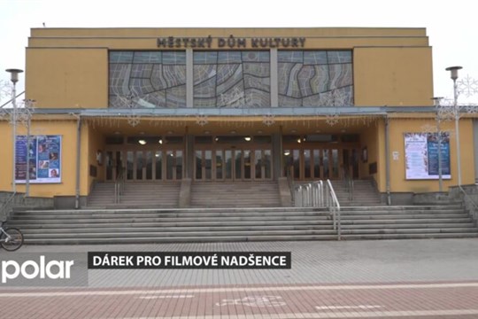 Aktuálně z Karviné: Předvánoční program láká na hudbu a kulturní dárky