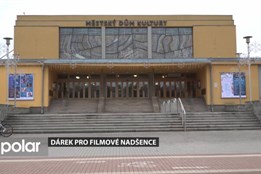 Aktuálně z Karviné: Předvánoční program láká na hudbu a kulturní dárky