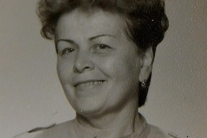 Pamětnice Marie Adámková: Ve 14 letech byla partyzánskou spojkou, zprávy nosila v copech