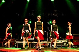 Olomoucký kraj hledá talenty a projekty pro Ceny kultury 2025