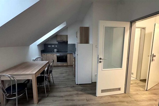 Azylový dům na Pražské rozšiřuje kapacitu o nové byty pro rodiny v nouzi