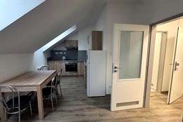 Azylový dům na Pražské rozšiřuje kapacitu o nové byty pro rodiny v nouzi