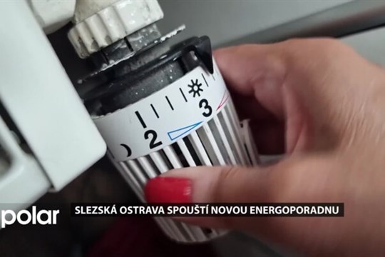 Slezská Ostrava spouští novou Energoporadnu, podpoří ji mezinárodní projekt