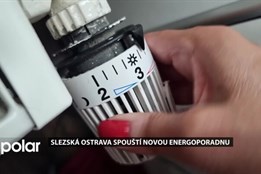 Slezská Ostrava spouští novou Energoporadnu, podpoří ji mezinárodní projekt
