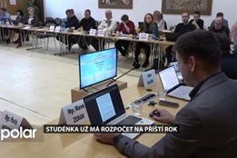 Studénka už má rozpočet na příští rok, počítá s novou kašnou na náměstí