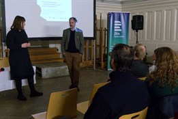 Dokumentární snímek o věznici viděli zájemci v bývalé soudní síni