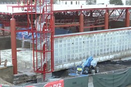 Liberecký kraj přispěje na rekonstrukci libereckého bazénu