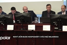 Nový Jičín bude hospodařit s více než miliardou, 70 milionů bude stát dokončení rekonstrukce bazénu