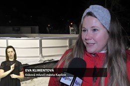 Týden v regionech 8. 12. 2025