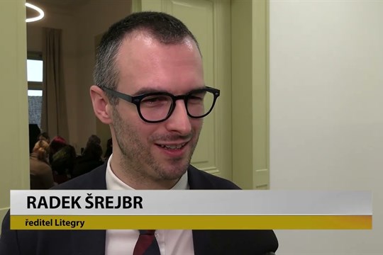 Zprávy UTV 11. 12. 2025