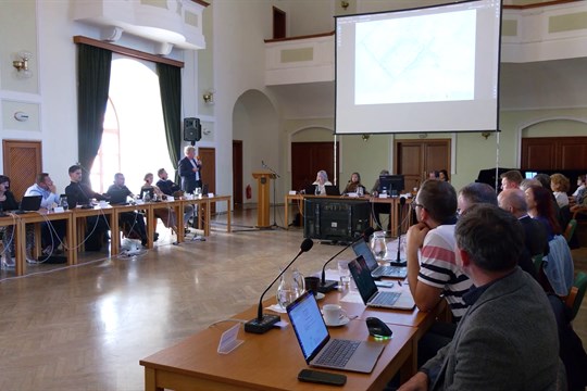 Uherské Hradiště schválilo dotační program na podporu sociálních služeb