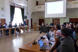 Uherské Hradiště schválilo dotační program na podporu sociálních služeb