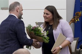 Ocenění Zlínský anděl si odneslo pět výjimečných žen