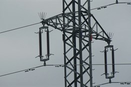 Nové vedení vysokého napětí posílí energetickou bezpečnost kraje