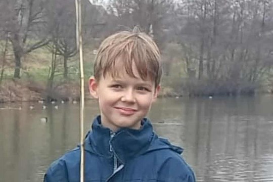 Policie pátrá po dvanáctiletém chlapci z Halenkovic. Do školy ve Zlíně nedorazil