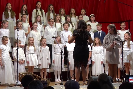 Vánoční školní jarmark podpoří dětské onkologické pacienty