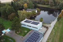 Staré Město se zaměřilo na úsporu energií