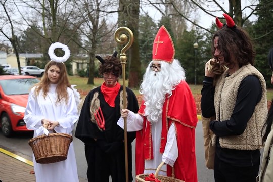 Magazín Hodonín 13. 12. 2025