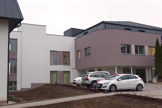 Magazín Zlín/Otrokovice 13. 12. 2025