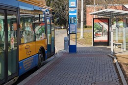 Ve Zlíně se změní názvy některých zastávek MHD