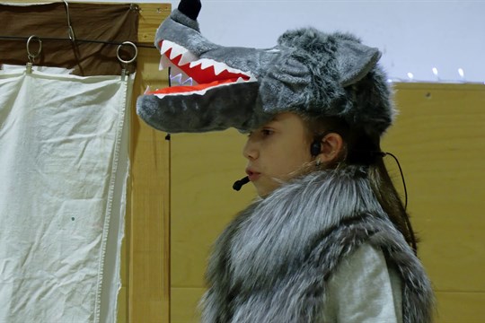 Vánoční akademie ZŠ Havřice představila muzikál, taneční čísla a zpěv 