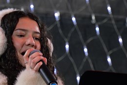 V Uherském Hradišti opět zněly koledy