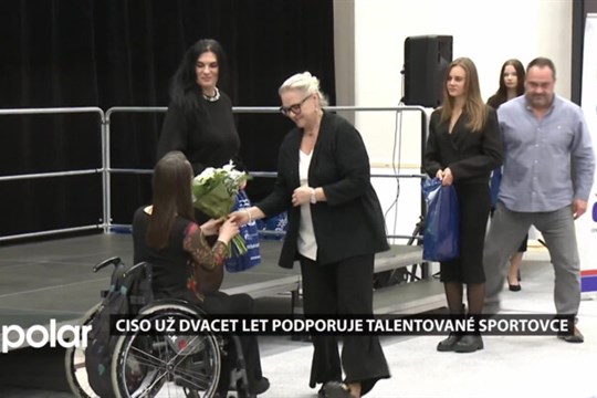 Centrum individuálních sportů Ostrava slavilo 20 let existence