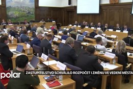 Zastupitelstvo F-M: rozpočet, změna ve vedení i nový ředitel Městské policie