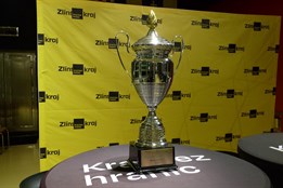 Vládci kraje jsou fotbalisté Slovácka