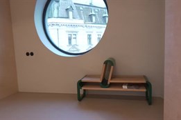 Rekonstrukce Linserky v Liberci je oficiálně u konce