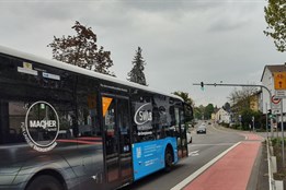 DSZO pořizuje chytrou technologii, která pomůže zlepšit dopravu 