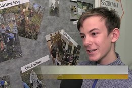 Zprávy UTV 16. 12. 2025