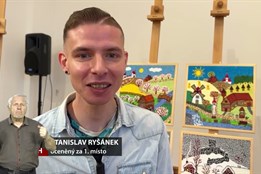 Týden v regionech 15. 12. 2025