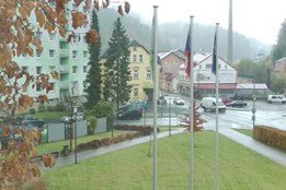 v Desné schválili rozpočet na příští rok