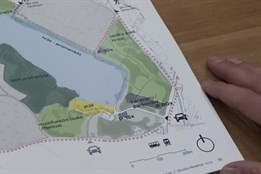 Mašíňák ve Varnsdorfu projde revitalizací