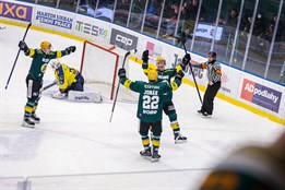 Vsetín po konci trenéra Babky procitl, v derby porazil poslední Zlín 4:2