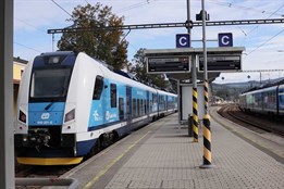 Olomoucký kraj ponechá zvýhodněné jízdné, zájem o dopravu roste