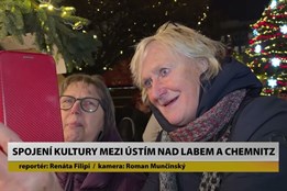 Zprávy UTV 18. 12. 2025