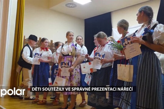 Typická mluva horalů z Jablunkovska by se mohla dostat pod UNESCO