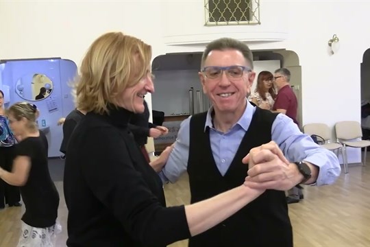 Zprávy UTV 19. 12. 2025