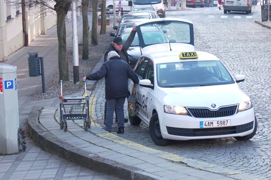 Magazín Uherský Brod 20. 12. 2025