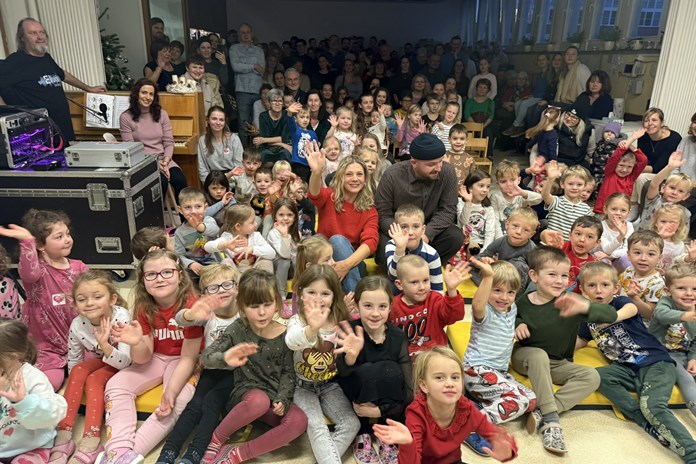 Den pro Zuzanku překonal magickou hranici 5 milionů korun