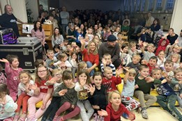 Den pro Zuzanku překonal magickou hranici 5 milionů korun